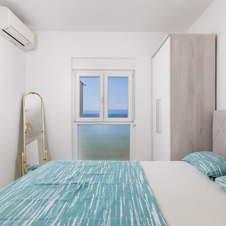 Apartment Kvarner View กอสเตรนา ภายนอก รูปภาพ