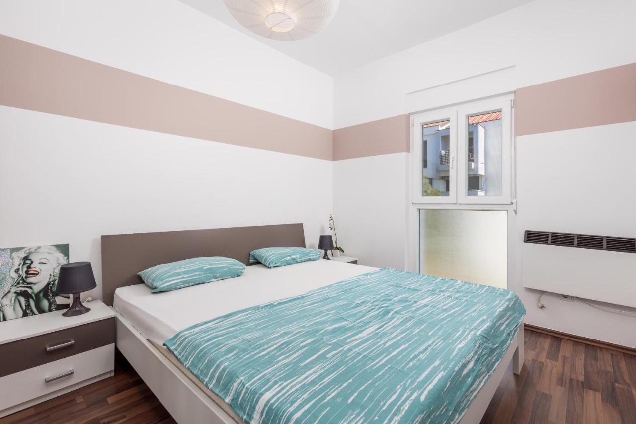 Apartment Kvarner View กอสเตรนา ภายนอก รูปภาพ