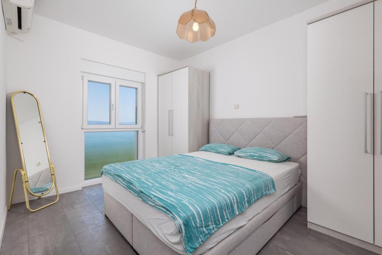Apartment Kvarner View กอสเตรนา ภายนอก รูปภาพ
